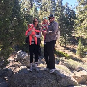 Meet your Posher, Christal